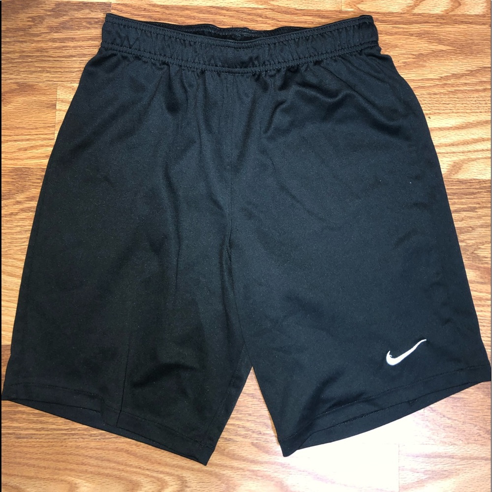 Nike basketball shorts
